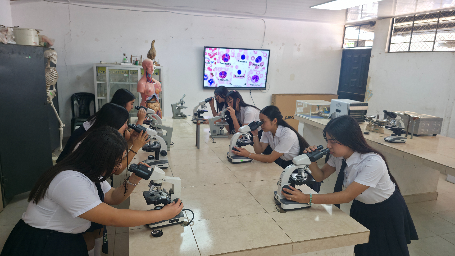 Ciencias